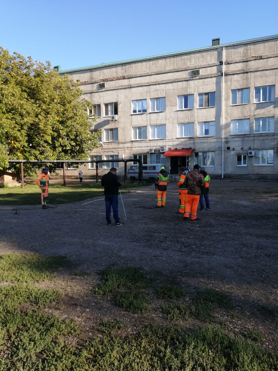 павловская приемный покой телефон црб